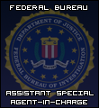 Assist. Special Agent-in-Charge