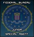 Junior Special Agent