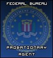 Probationary Agent