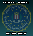 Senior Special Agent