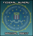 Special Agent