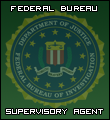 Supervisory Special Agent